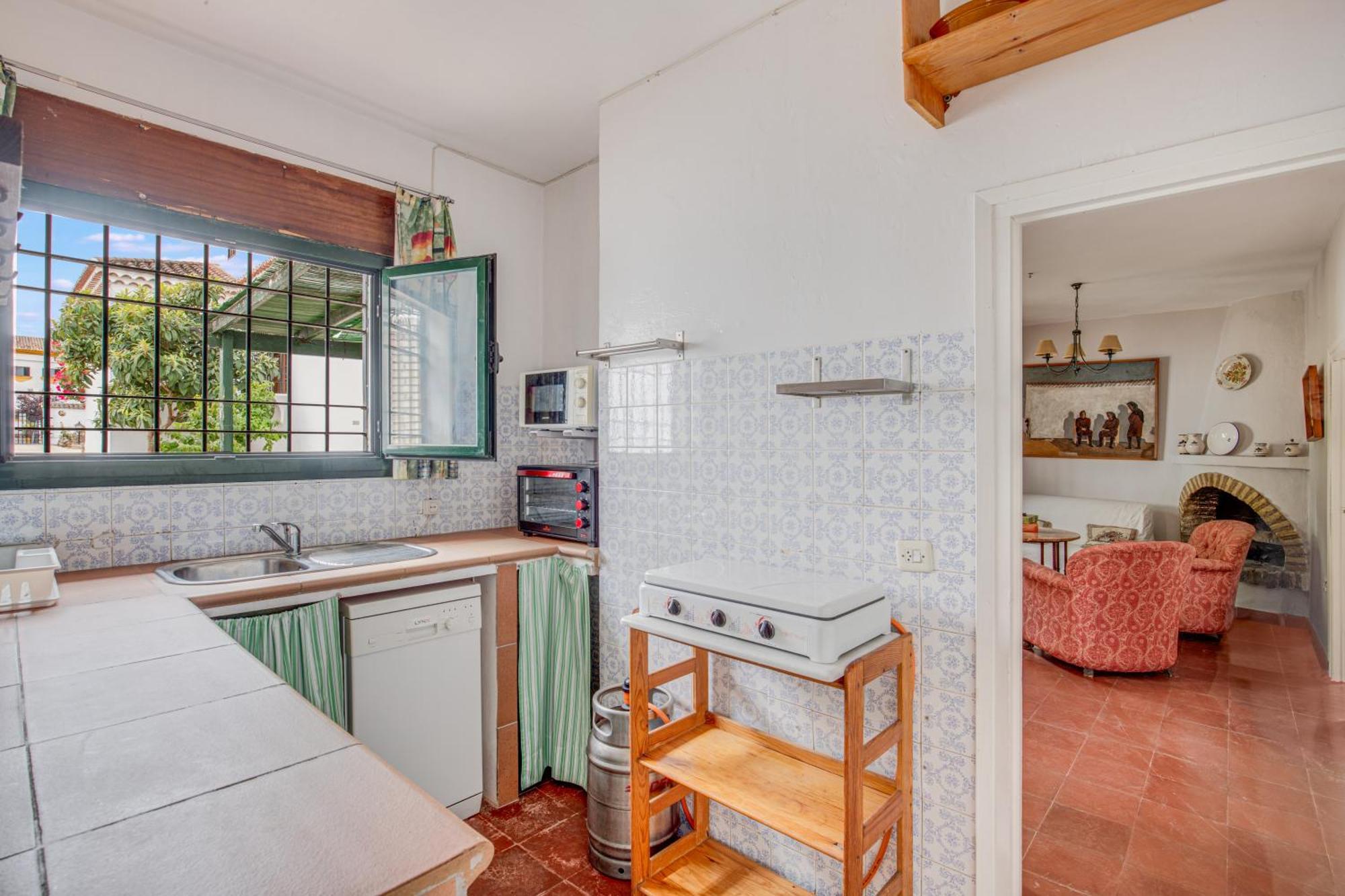 -Iponubahomes- Centrica Casa Con Jardin Y Chimenea باينا المظهر الخارجي الصورة